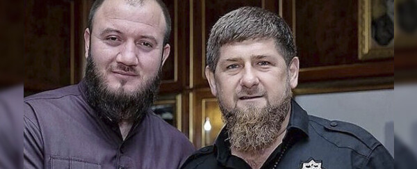 ПРЕДСЕДАТЕЛЬ СПЧР ТУМХАДЖИЕВ ИСА АБУБАКАРОВИЧ