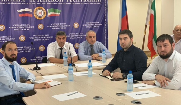 23 июля 2019 года в 10.30 по московскому времени в формате видеоконференции состоялся семинар