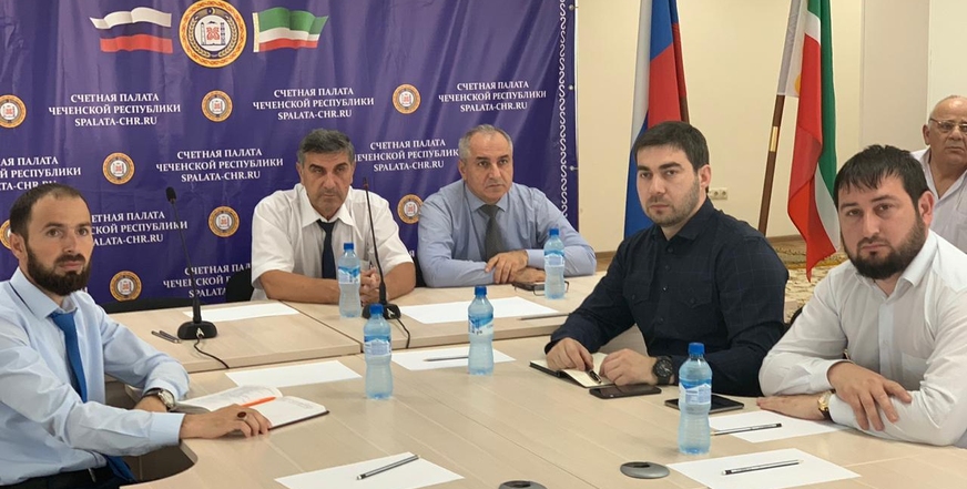 23 июля 2019 года в 10.30 по московскому времени в формате видеоконференции состоялся семинар