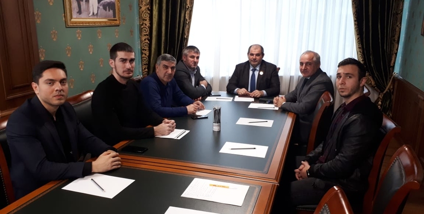 Счетная палата РФ с 25 по 28 марта проводила хакатон Audithon 2021, направленный на решение задач в области государственного управления и аудита