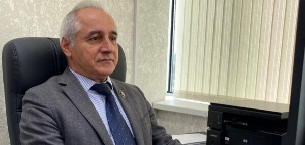 28 сентября 2023 года аудитор СП ЧР Решиев С.С. принял участие в работе заседания Комиссии Совета контрольно-счетных органов при Счетной палате Российской Федерации по вопросам методологии.