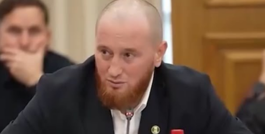 Председатель Счетной палаты Чеченской Республики провёл совещание с участием главных распорядителей бюджетных средств Чеченской Республики и глав администраций муниципальных районов